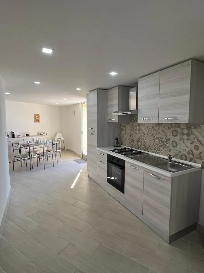 Casa Ivana Syracuse