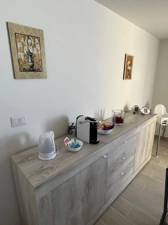 Casa Ivana Syracuse Appartamento