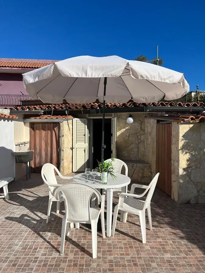 Casa Ivana Syracuse Appartamento