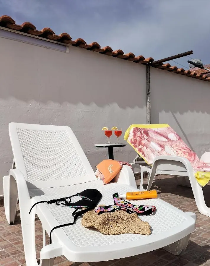 Appartamento Casa Ivana Syracuse