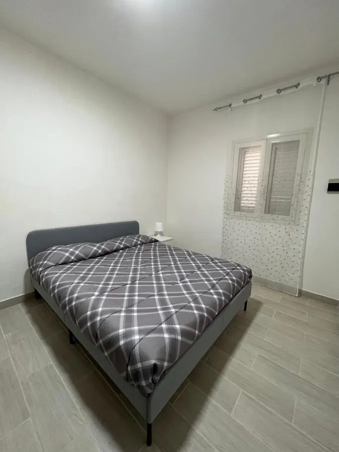 Casa Ivana Syracuse 0*,