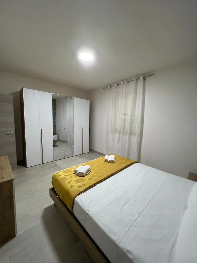 Appartamento Casa Ivana Syracuse