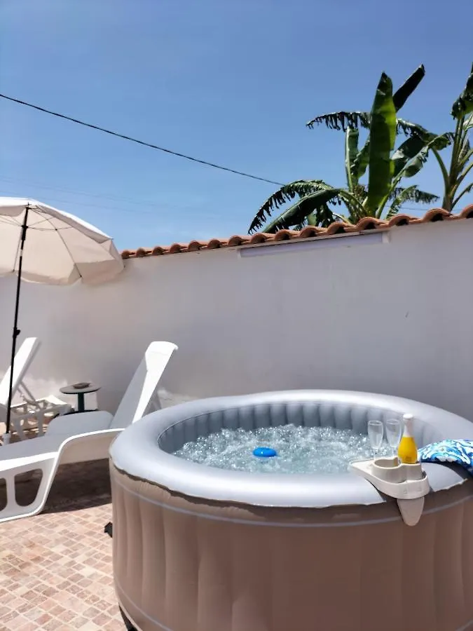 Appartamento Casa Ivana Syracuse