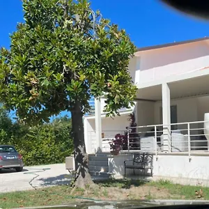 Dei Marmi Casa Appartamento Forte dei Marmi