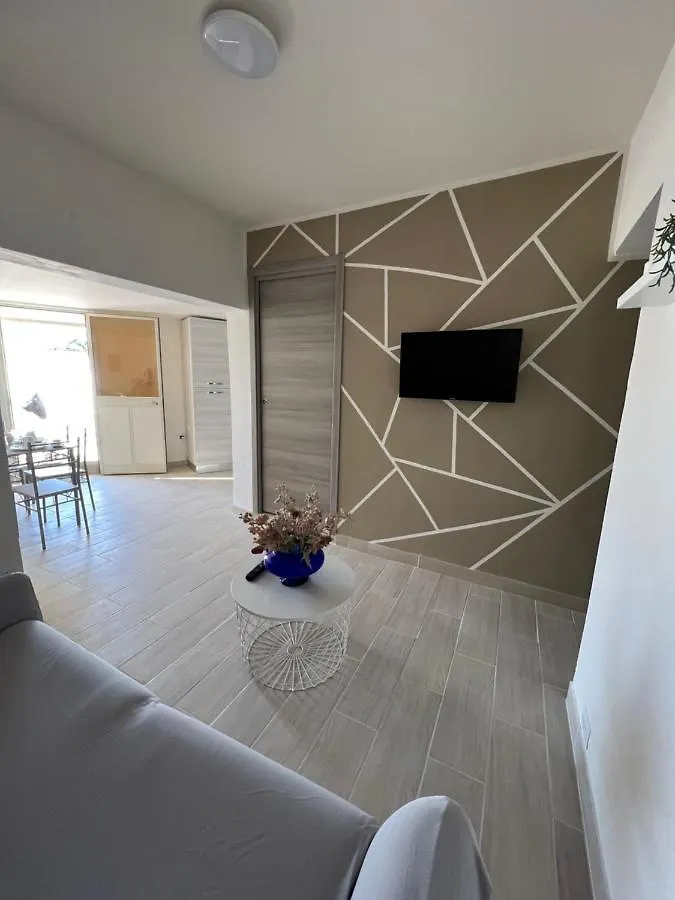 Casa Ivana Syracuse