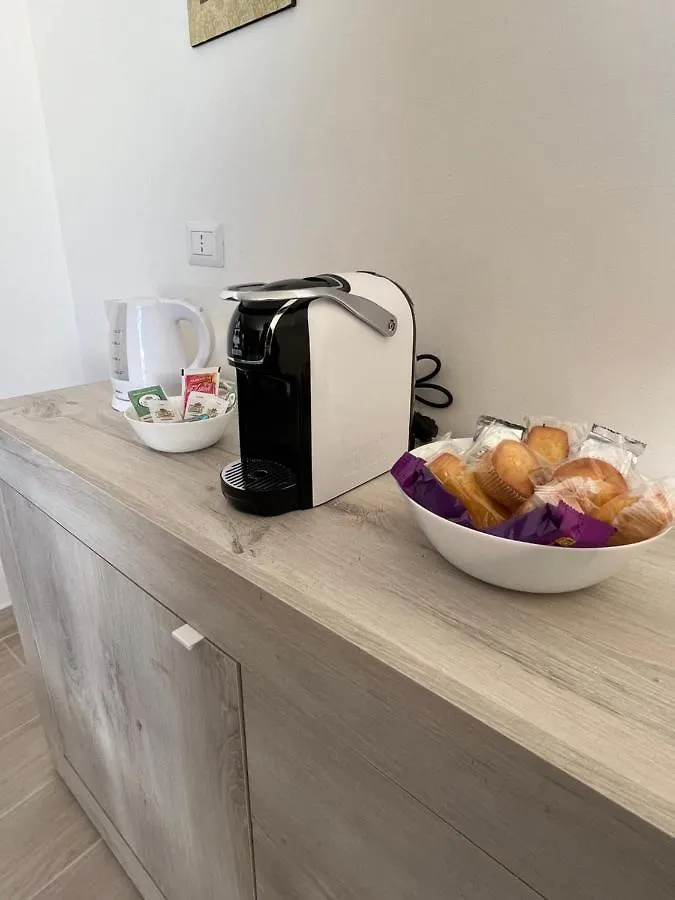 Apartment Casa Ivana Syracuse