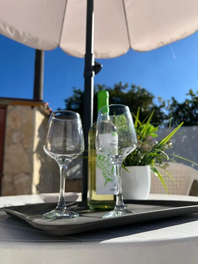 Apartment Casa Ivana Syracuse
