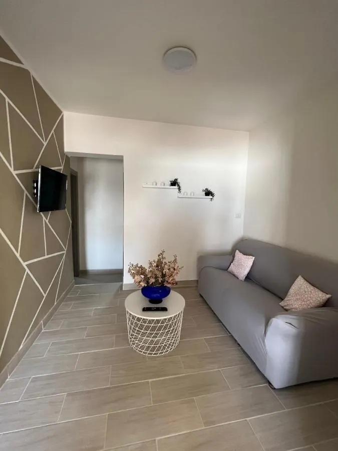 Casa Ivana Syracuse 0*,