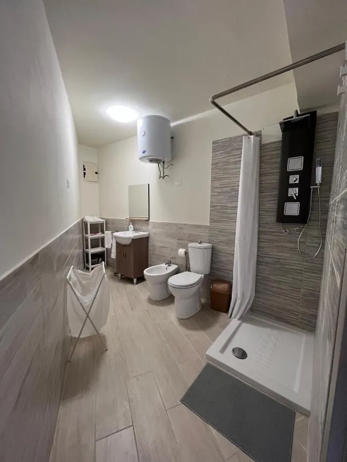 Casa Ivana Syracuse Italy