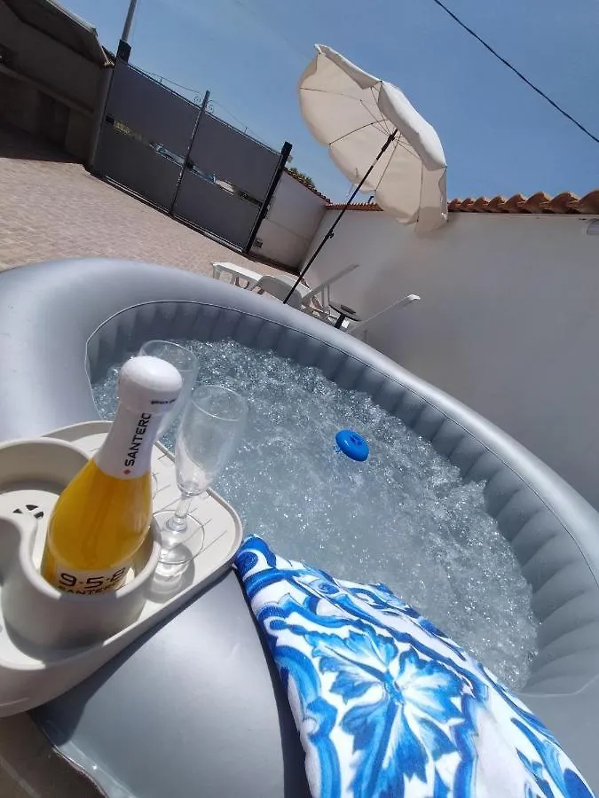 Apartment Casa Ivana Syracuse Italy
