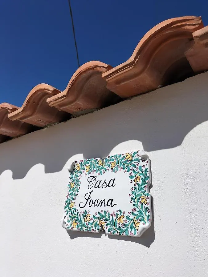 Casa Ivana Siraküza Daire